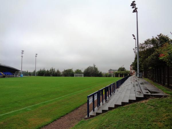 Meggetland Sports Complex - Edinburgh-Slateford, City of Edinburgh