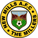 Wappen New Mills AFC  85556