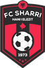 Wappen KF Sharri