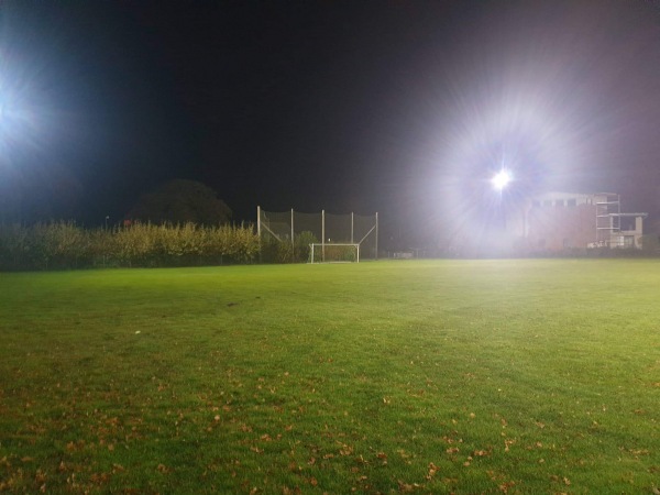Sportplatz Kleinmeinsdorf - Bösdorf-Kleinmeinsdorf