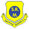 Wappen SR Mücheln 1921  59480