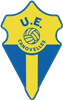 Wappen UE Canovelles