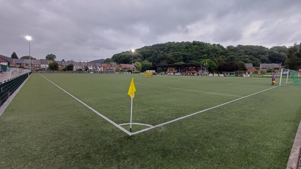 Stade Julien Pappa - Andenne