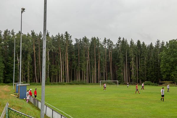 Waldstadion - Roth/Sand-Bernlohe