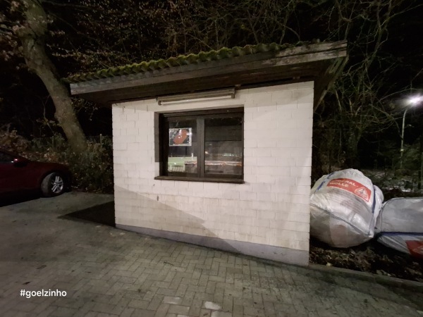 Sportanlage Altenstädter Straße Platz 2 - Florstadt-Nieder-Florstadt