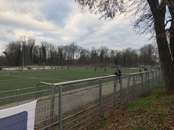 Möhlinstadion Nebenplatz 1 - Breisach/Rhein