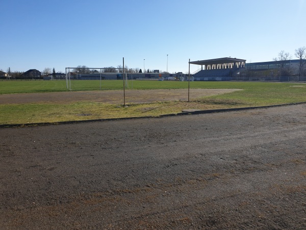 Stade Auguste Clément - Briey