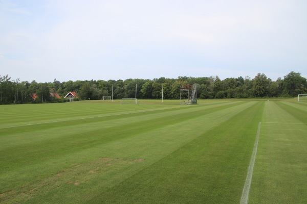 Ekerum Park 2 - Borgholm