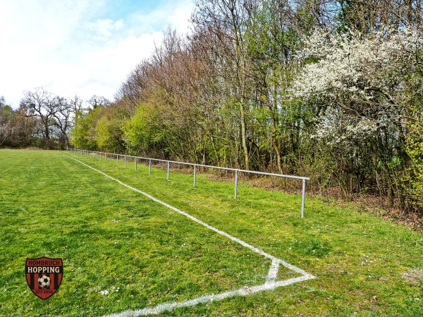 Sportanlage Mühlenweg Platz 2 - Delbrück-Bentfeld