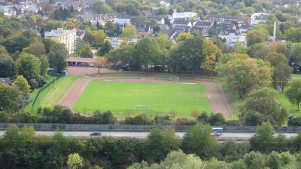 Bezirkssportanlage Braukämperstraße - Gelsenkirchen-Beckhausen