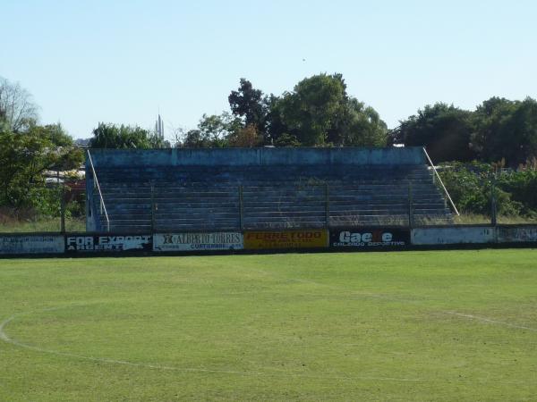 Estadio Saturnino Moure - Buenos Aires, BA