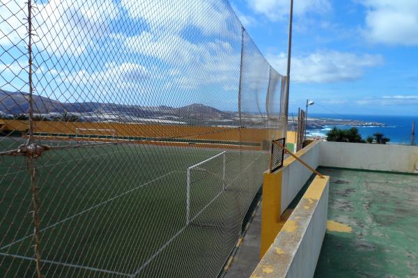 Campo de Futbol Cañada Honda Chanito Tacoronte Rodriguez - Gáldar, Gran Canaria, CN