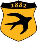 Wappen Stourport Swifts FC  83633
