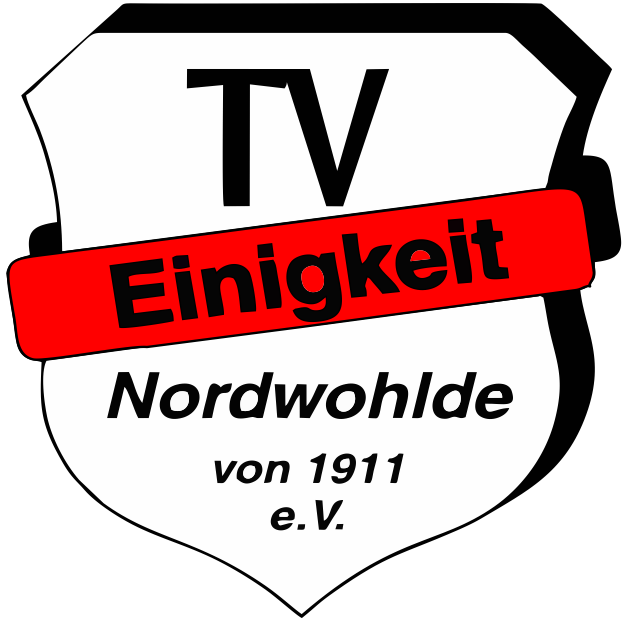 Wappen TV Einigkeit Nordwohlde 1911  29651