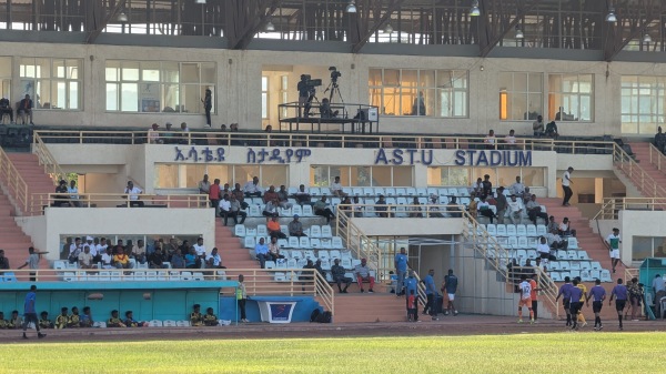 Adama Science and Technology University Stadium - Adama