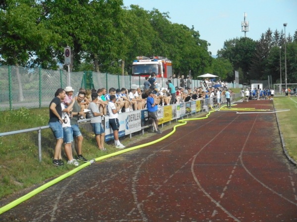 Murgstadion - Rastatt-Niederbühl