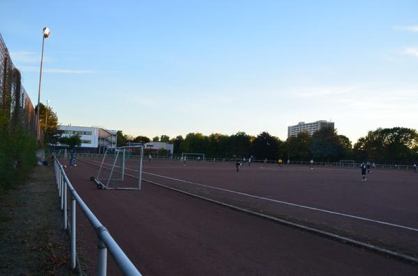 Schul- und Sportzentrum Menden - St. Augustin-Menden