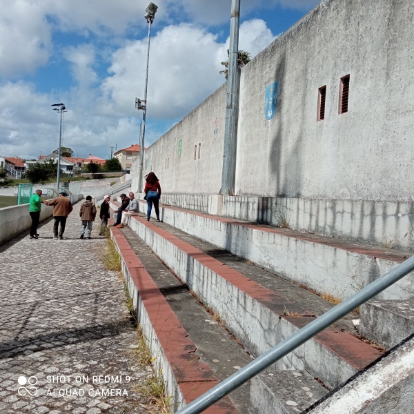 Parque de Jogos 1º de Maio - Lisboa