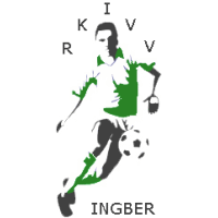 Wappen RKIVV (RK Ingber Voetbal Vereniging) Zondag 1