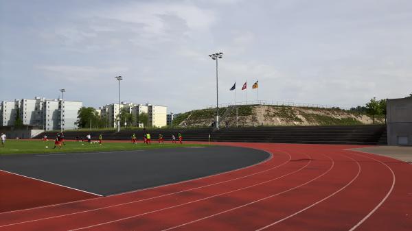 Sportanlage Griespark Platz 1 - Volketswil