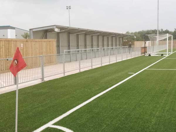New Meadow Park - Gloucester, Gloucestershire