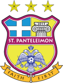Wappen St. Panteleimon FC  87797