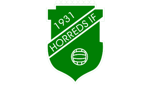 Wappen Horreds IF  117901