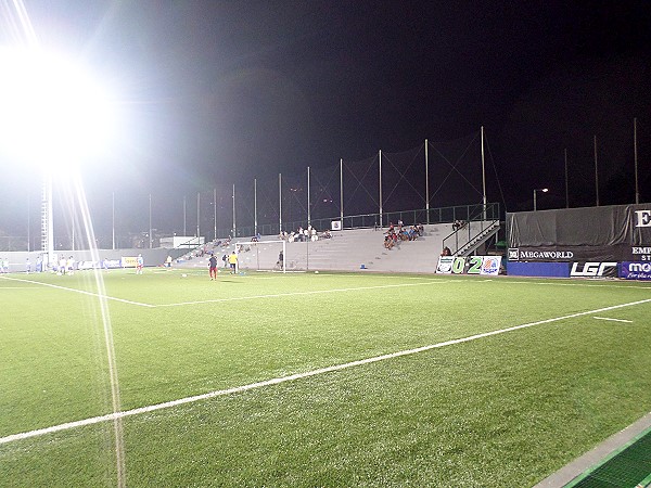 Emperador Stadium - Taguig