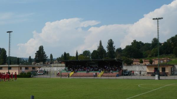 Stadio Leonardo Casini - Città di Castello