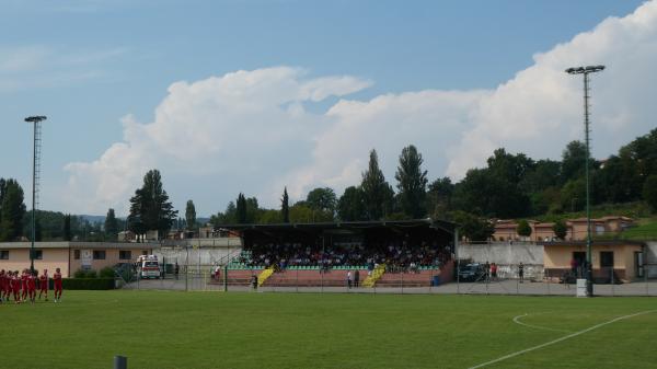 Stadio Lorenzo Casini - Città di Castello
