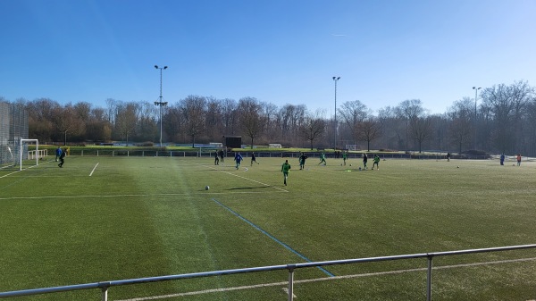 Sportpark am Kocherwald Platz 2 - Bad Friedrichshall