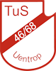 Wappen TuS Uentrop 46/58 II