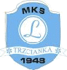 Wappen MKS Lubuszanin Trzcianka  4795