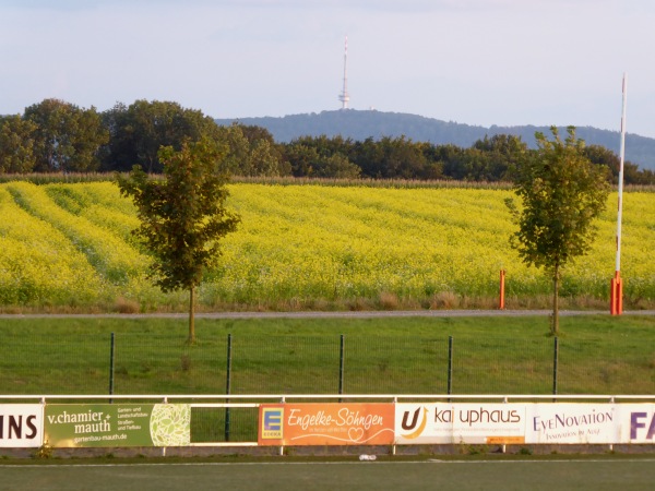 Oberwelland-Park - Werther/Westfalen-Häger