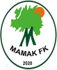 Wappen Mamak FK  47082