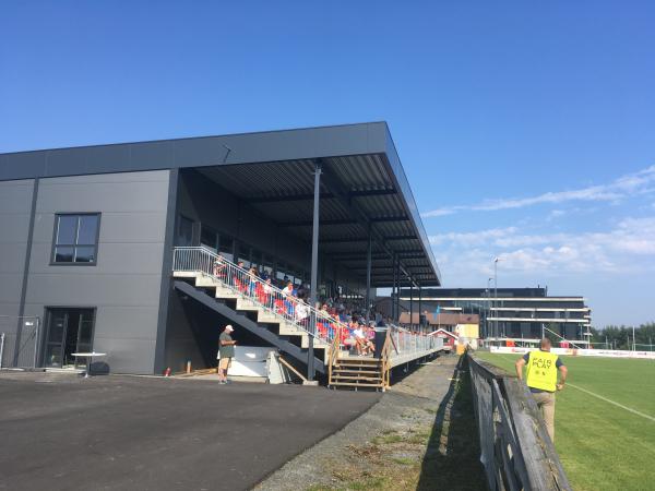 Framparken - Larvik