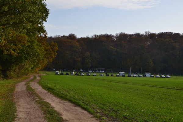 Sportplatz Alt Sührkow - Alt Sührkow