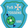 Wappen ehemals TuS Tossens 1895