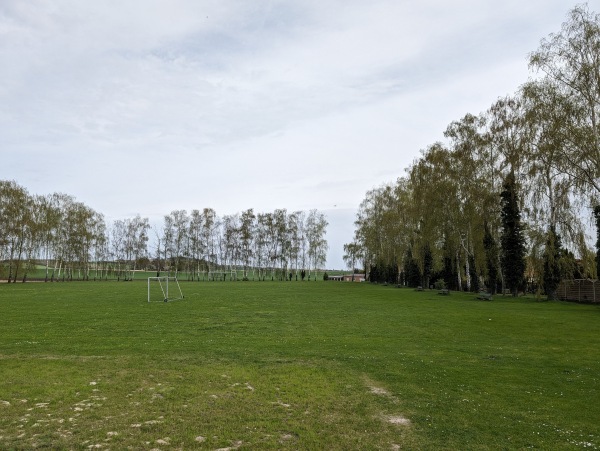 Sportplatz Gevensleben - Gevensleben