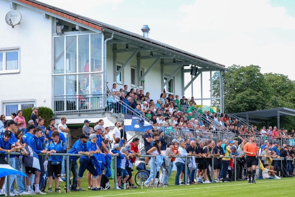 SF-Arena - Pfullendorf-Aach-Linz