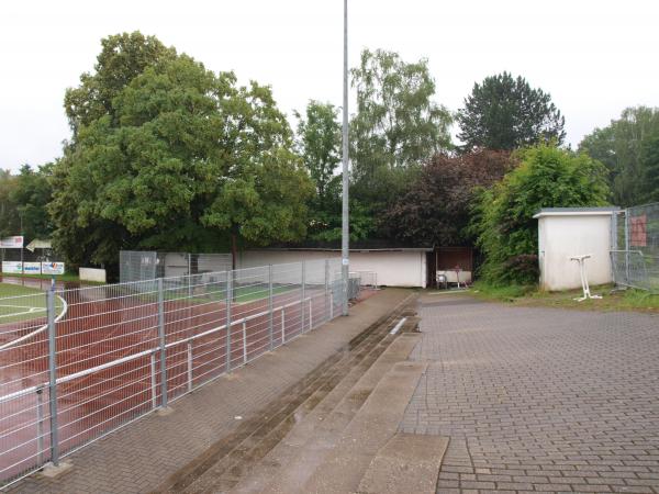 Baumhof Arena - Sprockhövel-Niedersprockhövel