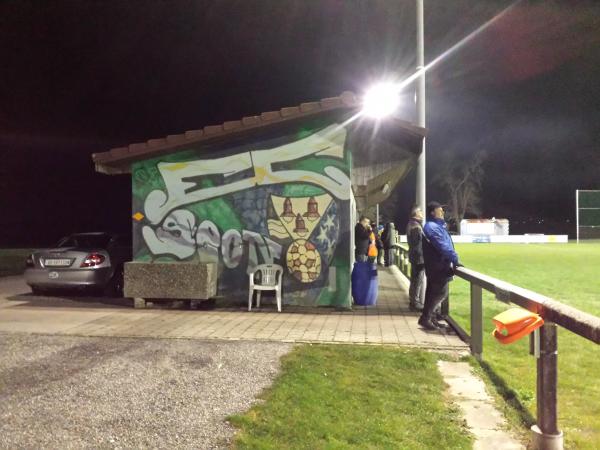 Sportplatz Zelgli - Seon