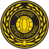 Wappen Storfors FF