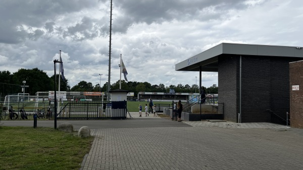 Sportpark In De Bandert - Echt-Susteren
