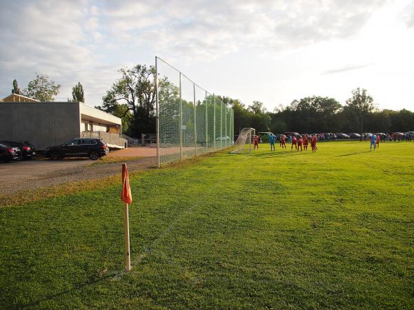 Sportanlage Seggersbogen - Kempten/Allgäu