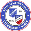 Wappen SG Oldendorf/Kleve (Ground A)  66087