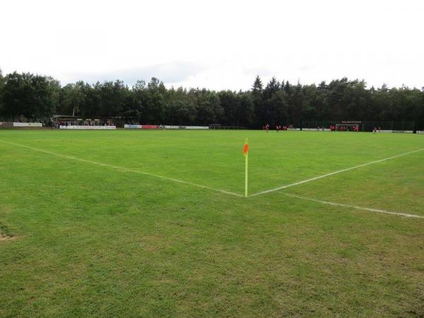 Waldstadion - Winsen/Luhe-Pattensen