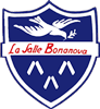 Wappen CE La Salle Bonanova Wappen CE La Salle Bonanova 112726