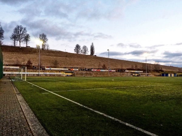 Sportplatz Birkelbach - Erndtebrück-Birkelbach