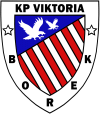 Wappen KP Viktoria Borek  83163